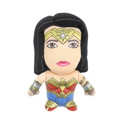 --- - Batman v Superman peluche Wonder Woman 18 cm