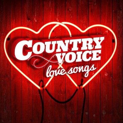 Country Voice Love Songs