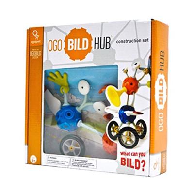 Ogo sport - 807102 - bild noyau central pour jeu de construction