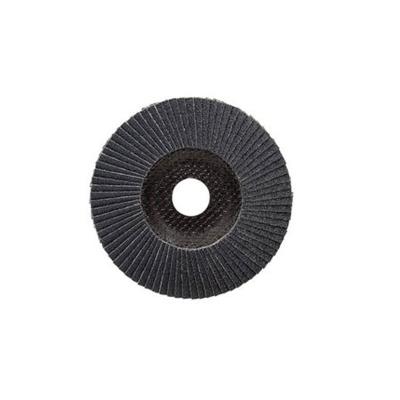 Plateau à Lamelles Bosch Best For Metal à Surface Plate Ø115 Grain 60 - 2608607323