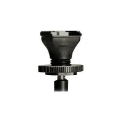 Hoodman HoodBoost Adapter - Zoeker kap LCD