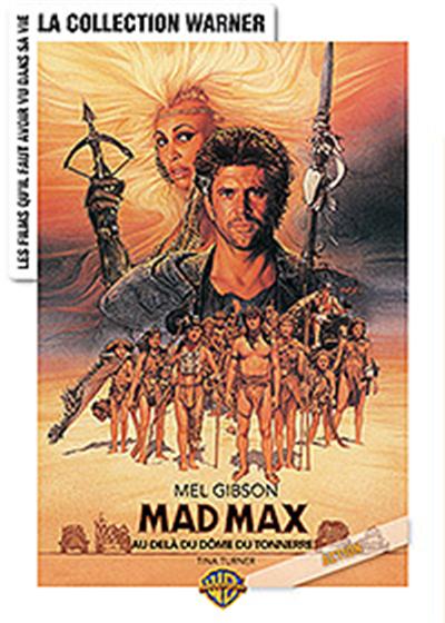 Mad Max au delà du dôme du tonnerre
