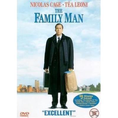 The Family Man , (Wide Screen)