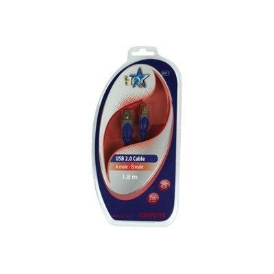 HQ Standard câble USB - 1.8 m