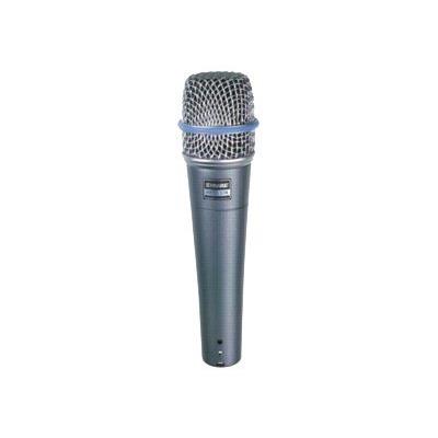 Shure Beta 57A - microphone