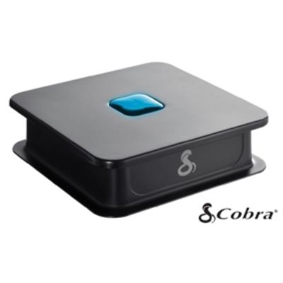 Récepteur - distributeur Bluetooth nomade COBRA Airwave BT 160