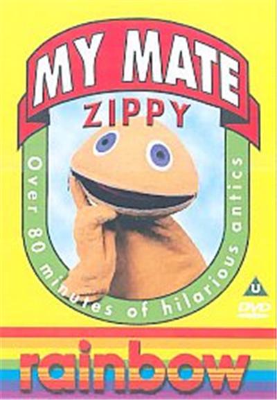 Rainbow - My Mate Zippy