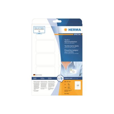 HERMA Special - naampenninglabels - 250 stuks