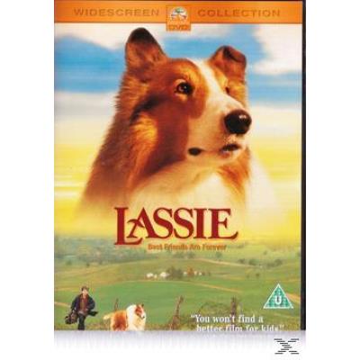 Lassie