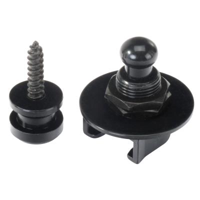 Rocktile RSL-10-CR Security Locks Black