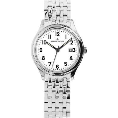 Montre Femme Alpha Saphir 310F