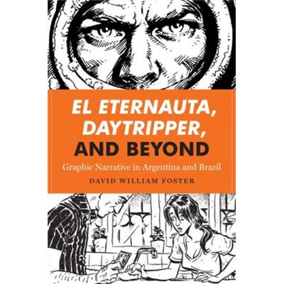 El Eternauta Daytripper & Beyond