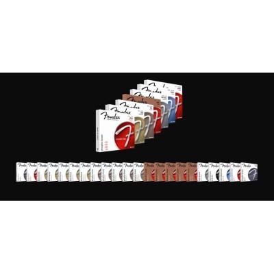 Fender Cordes 130 Classique Nylon A Boule Cordes Guitares Classiques