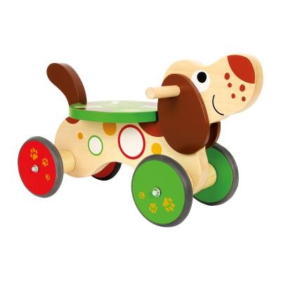Porteur Teckel pour enfants