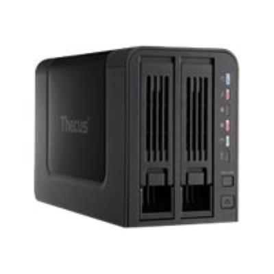 Thecus N2310 - NAS-server - 1 TB