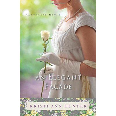 An Elegant Faeade (Hawthorne House) - [Version Originale]