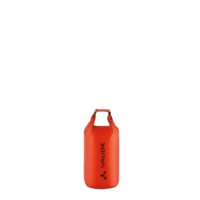 Vaude cordura light housse étanche orange 2 l