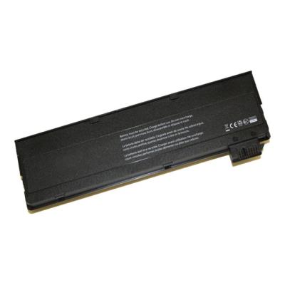 V7 V7EL-0C52862 - batterij voor laptopcomputer - Li-Ion - 5200 mAh
