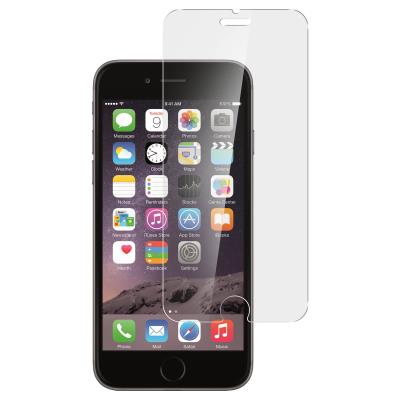 Film protecteur écran Verre trempé flexible Apple iPhone 6 Forcell Transparent