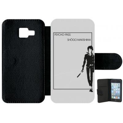 Etui samsung galaxy a3 2016 psycho pass shogo makishima