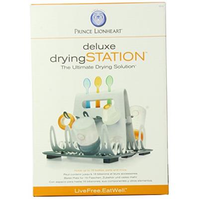 Prince lionheart egouttoir deluxe - drying station