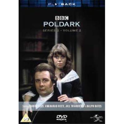 Poldark - Series 2 - Part 2