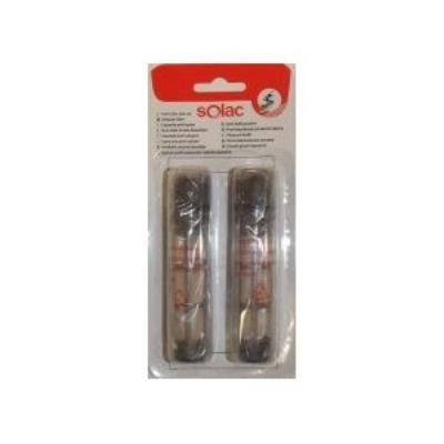 Solac - 07639.1 - Blister 2 Unités Cartouche - Anti-Calcaire - CVG9600 / CVG9800 / CVG9605 / CVG9805