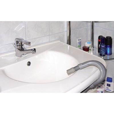 Xavax 00110958 tuyau d'évacuation pour machine à laver / lave-vaisselle 2,5  m (import allemagne) - Accessoire pour appareil de lavage - Achat & prix