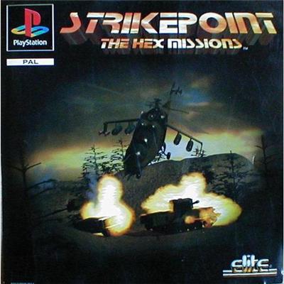 Acheter Strike Point État correct - 20,00 € Strike Point État correct - reconditionné disponible sur Fnac