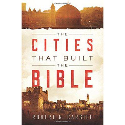 The Cities That Built the Bible - [Version Originale]