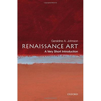 Renaissance Art, Very Short Introductions