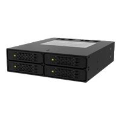 Cremax ICY Dock MB994SP-4S - compartiment pour lecteur de support de stockage