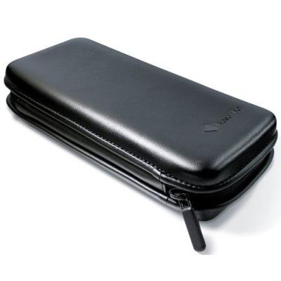 Livescribe - Etui De Protection De Luxe - Deluxe Carrying Case - Pour Smartpen Echo Et Pulse - Aaa-00015