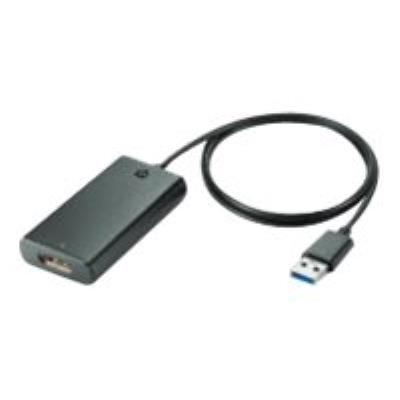 Hewlett-Packard HP Adaptateur Vidéo Externe
