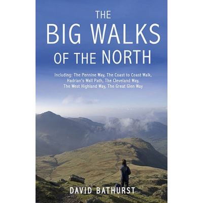 Big Walks of the North