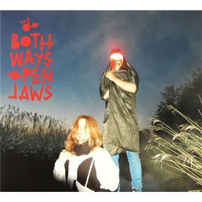 The Do: Both Ways Open Jaws