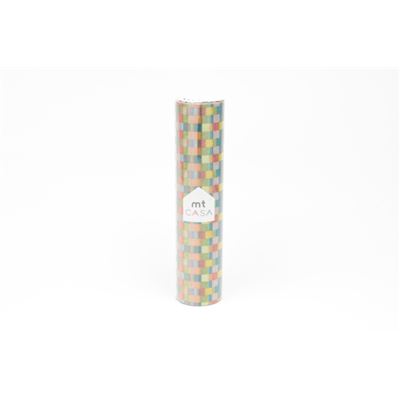 Masking tape mt casa 200mm motif mosaic bright - masking tape (mt)