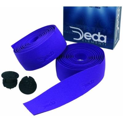 Deda elementi nastro ruban de guidon violet