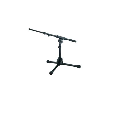 K&M PIED MIC BAS + PERCHE TELESC TKM 25950B