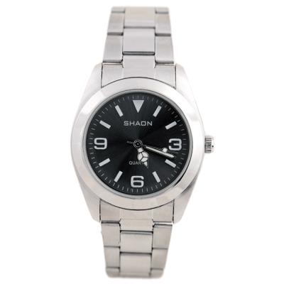 Montre SHAON/22-7121-48 en Acier inoxydable Argenté
