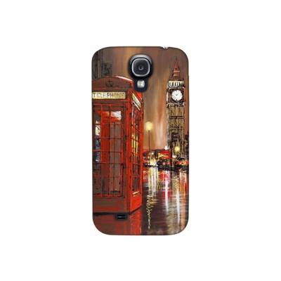 I-Paint Hard Case coque de protection pour téléphone portable