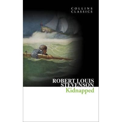 Kidnapped (Collins Classics)