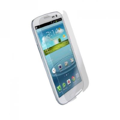 Rokform roki9300-gard rokgard film de protection décran pour samsung galaxy s3