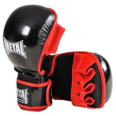 Gant Entrainement Combat Libre Metal MMA - XL