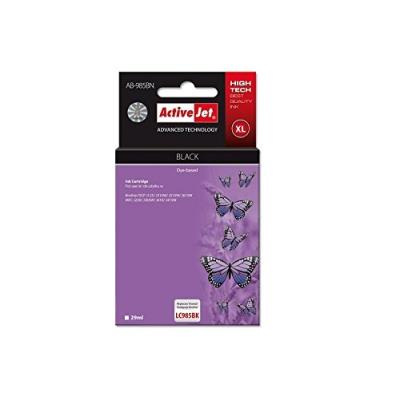 Active jet ab 985bn cartouche jet dencre