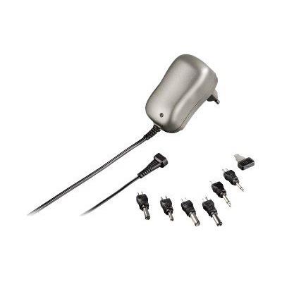 Hama 1000 Eco Universal Switched-Mode Power Supply - netspanningsadapter