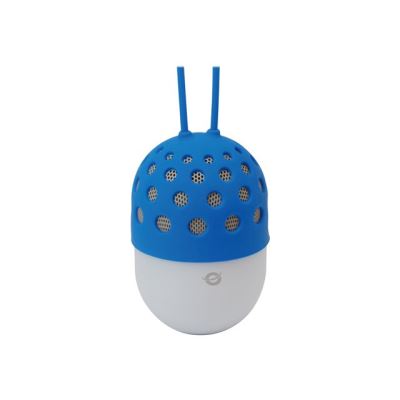 Conceptronic CSPKBTWPHLB - luidspreker - voor draagbaar gebruik - draadloos