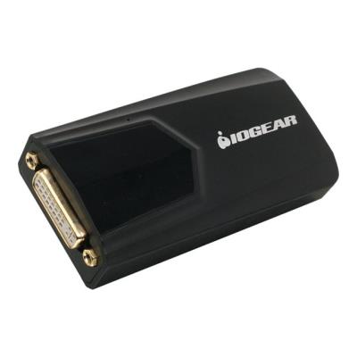 IOGEAR adaptateur vidéo externe