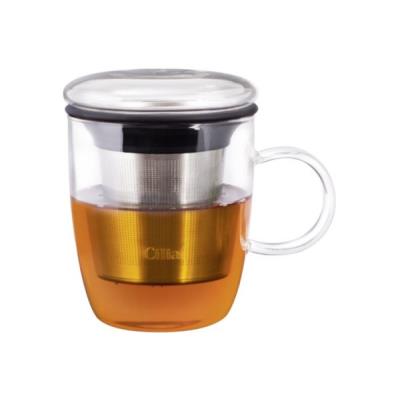 Tasses MELITTA Infuseur à Thé CILIA