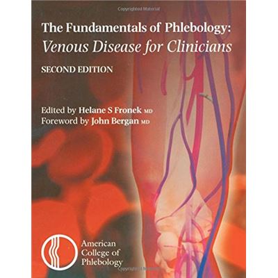 The Fundamentals of Phlebology